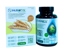 INUBIOTYK® NA CO DZIEŃ +LONG4LIFE