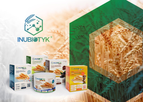 Katalog suplementów INUBIOTYK®