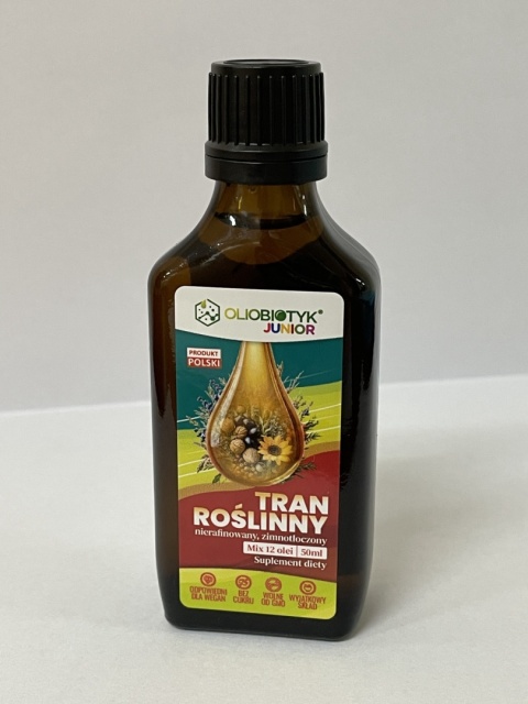 OLIOBIOTYK® JUNIOR 50ml