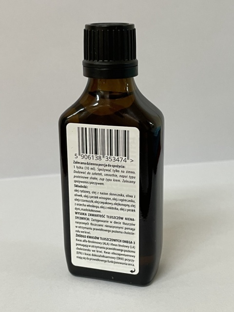 OLIOBIOTYK® JUNIOR 50ml