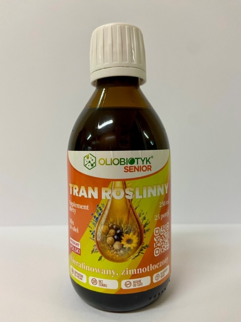 OLIOBIOTYK® SENIOR 250ml