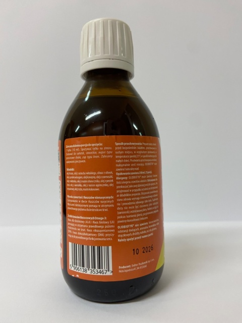 OLIOBIOTYK® SENIOR 250ml